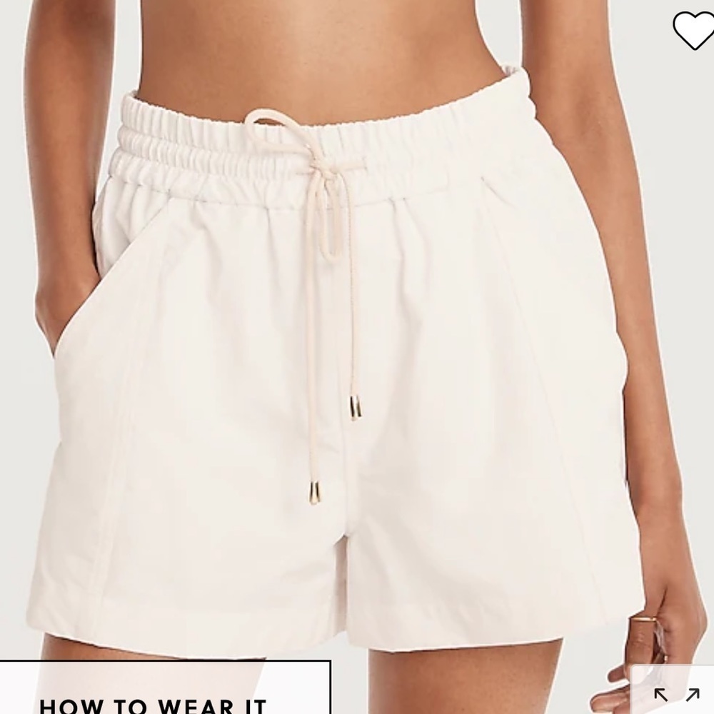 J Crew Paddle short for women item BC097